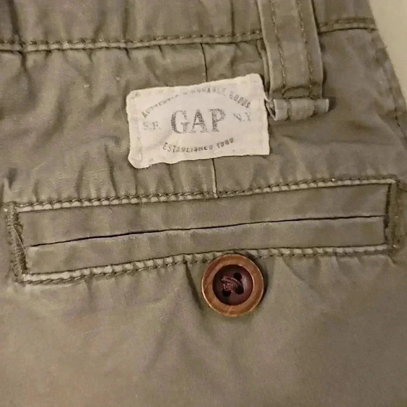 Boy's Baby GAP  - Picture 4 of 6